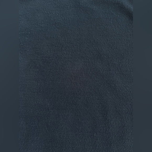 Women’s Daily Practice Nautical Fisherman Navy Blue Dress with White Trim Large - Picture 9 of 9